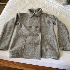 Patagonia ladies Jacket. Size Large.